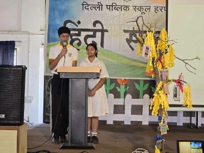 Subject Week Celebrations 2024-25