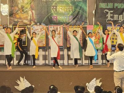 Subject Week Celebrations 2024-25