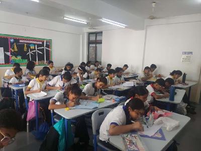 Subject Week Celebrations 2024-25