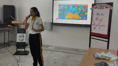 SECONDARY INTERHOUSE COMPETITIONS 2024-25
