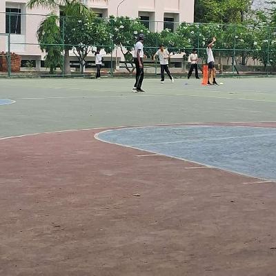 SECONDARY INTERHOUSE COMPETITIONS 2024-25