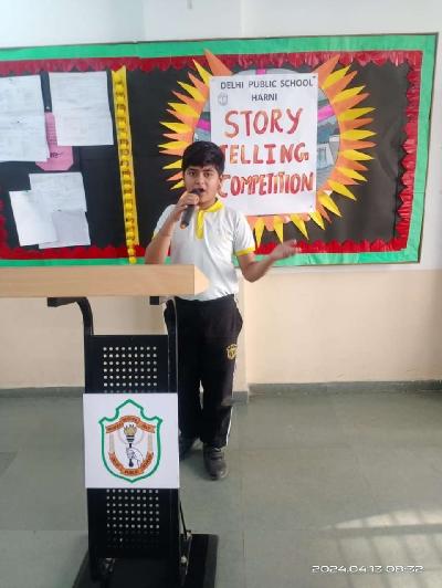 SECONDARY INTERHOUSE COMPETITIONS 2024-25