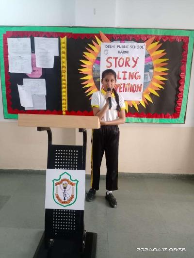 SECONDARY INTERHOUSE COMPETITIONS 2024-25