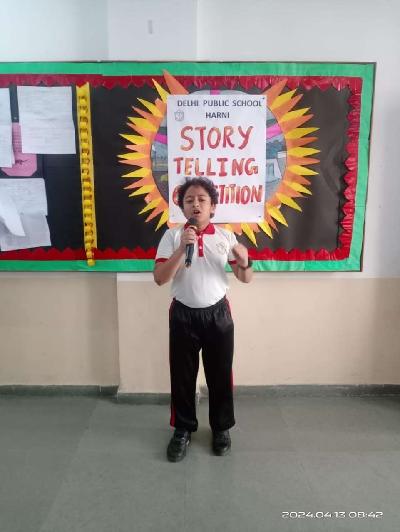 SECONDARY INTERHOUSE COMPETITIONS 2024-25