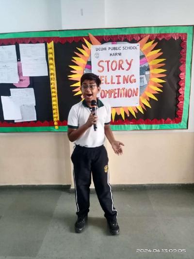 SECONDARY INTERHOUSE COMPETITIONS 2024-25