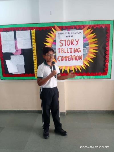 SECONDARY INTERHOUSE COMPETITIONS 2024-25