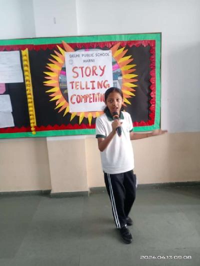 SECONDARY INTERHOUSE COMPETITIONS 2024-25