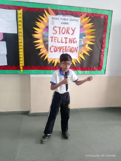 SECONDARY INTERHOUSE COMPETITIONS 2024-25