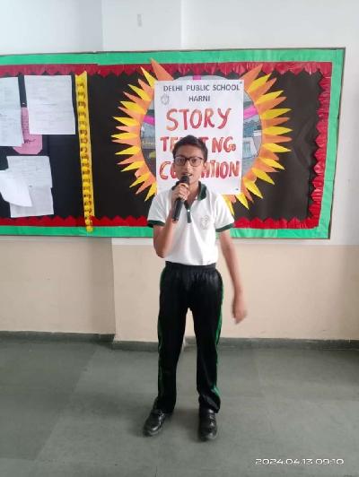 SECONDARY INTERHOUSE COMPETITIONS 2024-25