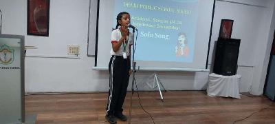 SECONDARY INTERHOUSE COMPETITIONS 2024-25