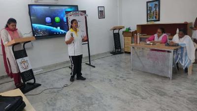 Pre Primary Activities 2024-25