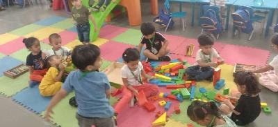 Pre Primary Activities 2024-25