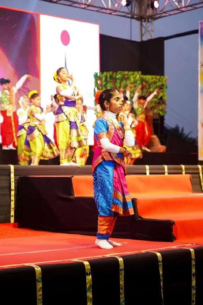 Annual Concert Pre Primary - Never Neverland 2024-25