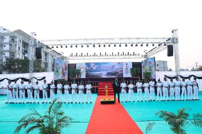 Annual Concert Pre Primary - Never Neverland 2024-25
