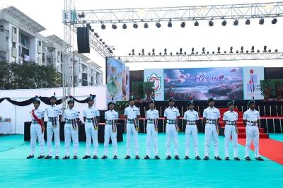 Annual Concert Pre Primary - Never Neverland 2024-25