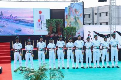 Annual Concert Pre Primary - Never Neverland 2024-25