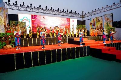 Annual Concert Pre Primary - Never Neverland 2024-25