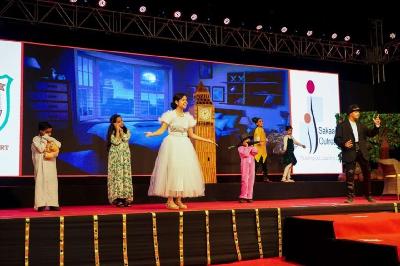 Annual Concert Pre Primary - Never Neverland 2024-25