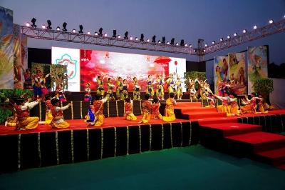 Annual Concert Pre Primary - Never Neverland 2024-25