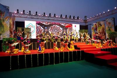 Annual Concert Pre Primary - Never Neverland 2024-25