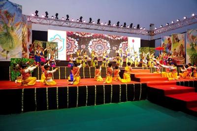 Annual Concert Pre Primary - Never Neverland 2024-25
