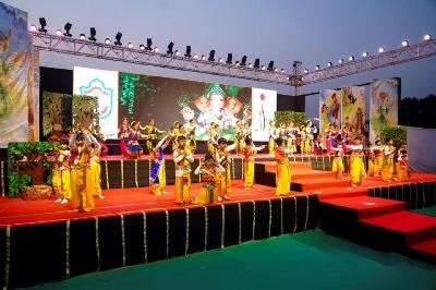 Annual Concert Pre Primary - Never Neverland 2024-25