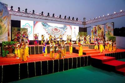 Annual Concert Pre Primary - Never Neverland 2024-25