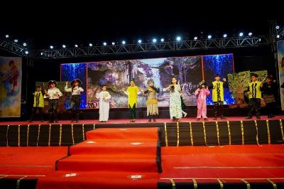 Annual Concert Pre Primary - Never Neverland 2024-25