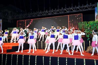 Annual Concert Pre Primary - Never Neverland 2024-25