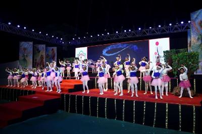 Annual Concert Pre Primary - Never Neverland 2024-25