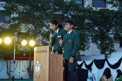 Annual Concert Pre Primary - Never Neverland 2024-25