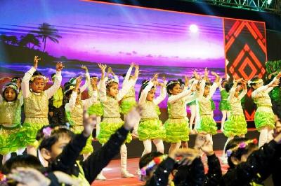 Annual Concert Pre Primary - Never Neverland 2024-25