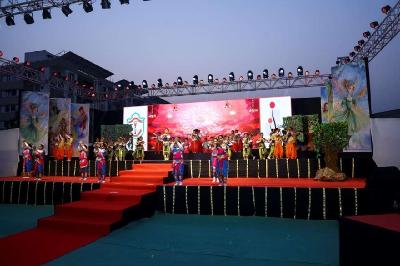 Annual Concert Pre Primary - Never Neverland 2024-25