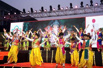 Annual Concert Pre Primary - Never Neverland 2024-25
