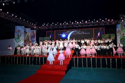 Annual Concert Pre Primary - Never Neverland 2024-25