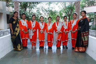 ANNUAL CONCERT PRIMARY 2024-25