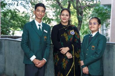 ANNUAL CONCERT PRIMARY 2024-25