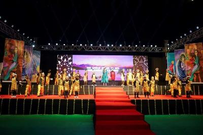 ANNUAL CONCERT PRIMARY 2024-25