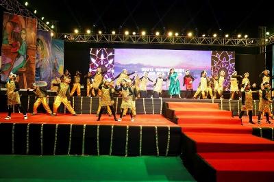 ANNUAL CONCERT PRIMARY 2024-25