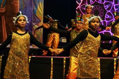ANNUAL CONCERT PRIMARY 2024-25