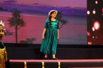 ANNUAL CONCERT PRIMARY 2024-25