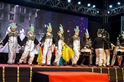 ANNUAL CONCERT PRIMARY 2024-25