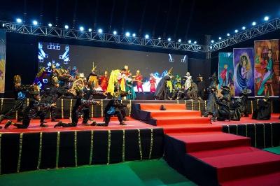 ANNUAL CONCERT PRIMARY 2024-25