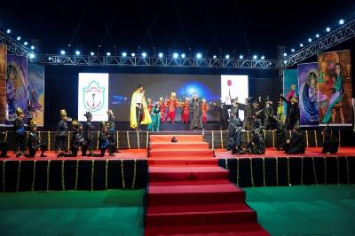 ANNUAL CONCERT PRIMARY 2024-25