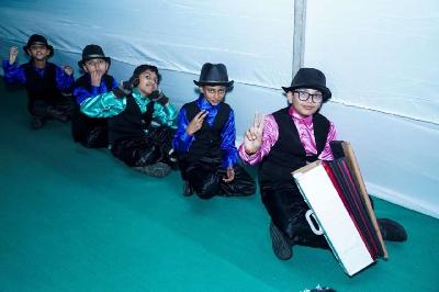 ANNUAL CONCERT PRIMARY 2024-25