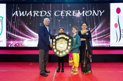 ANNUAL CONCERT PRIMARY 2024-25