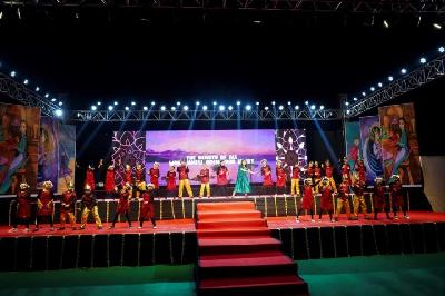 ANNUAL CONCERT PRIMARY 2024-25