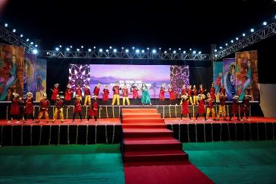 ANNUAL CONCERT PRIMARY 2024-25