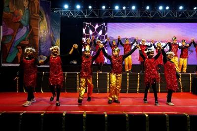 ANNUAL CONCERT PRIMARY 2024-25