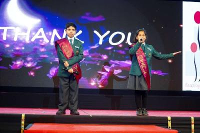 ANNUAL CONCERT PRIMARY 2024-25